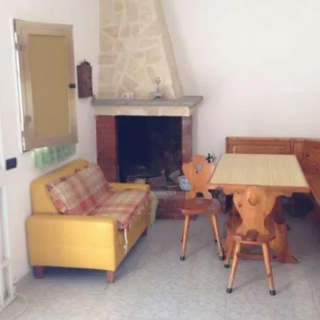 Prázdninový dům Papi Marina di Lizzano