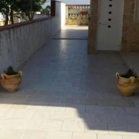 Prázdninový dům Papi *