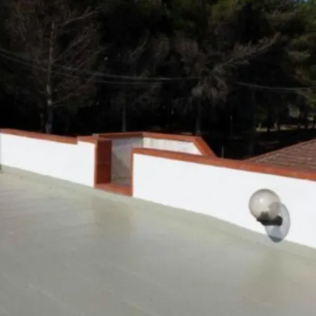 Papi Prázdninový dům