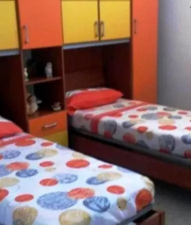 Ferienhaus Papi Marina di Lizzano