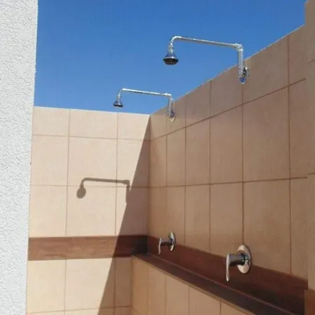 Ferienhaus Papi Marina di Lizzano