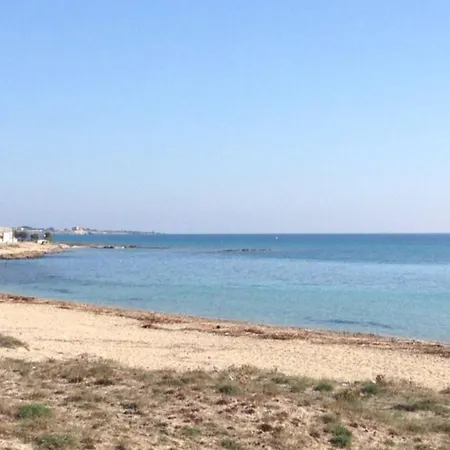 Holiday home Papi Marina di Lizzano