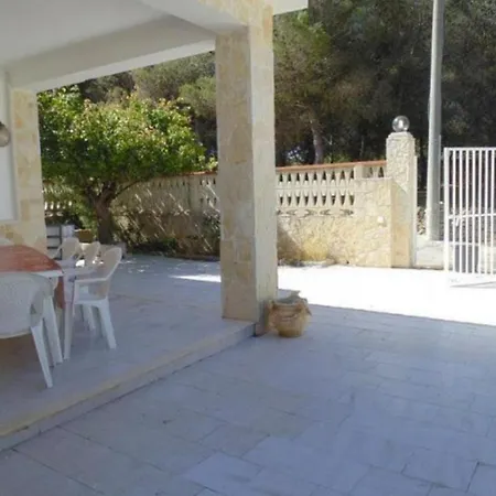 Papi Holiday home