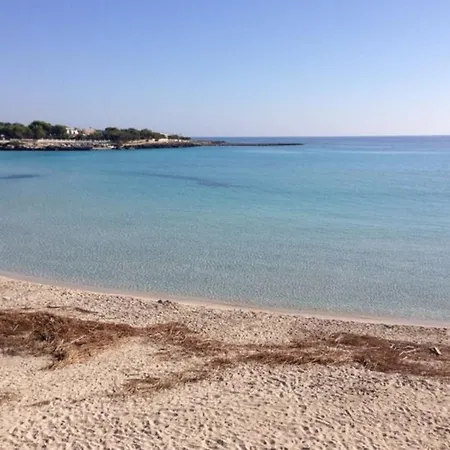 Papi * Marina di Lizzano