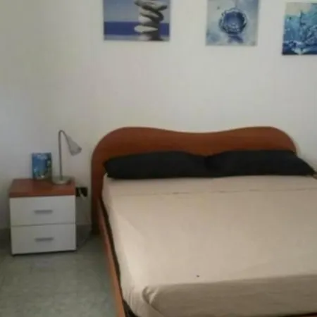 Papi Feriehus Marina di Lizzano