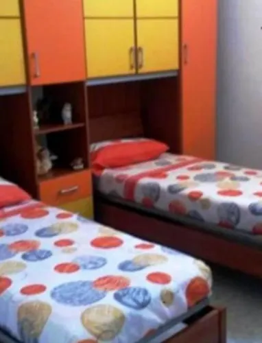 בית נופש Papi מרינה די ליצאנו