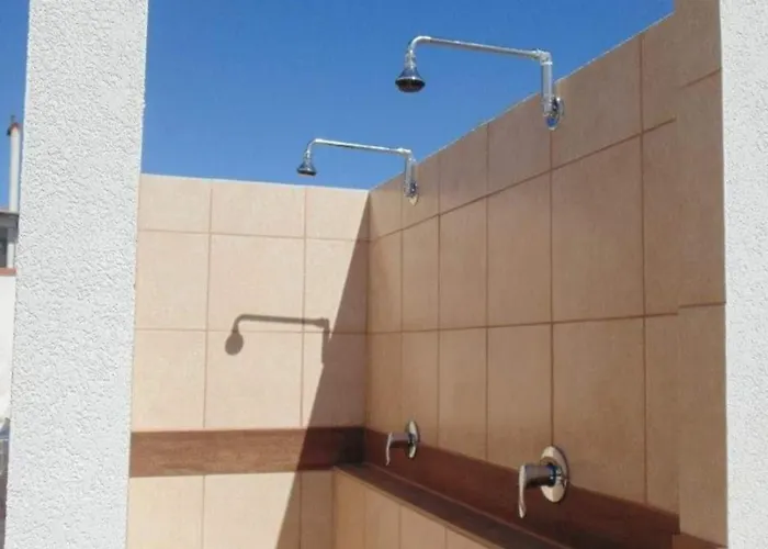 בית נופש Papi מרינה די ליצאנו