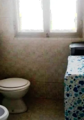 בית נופש Papi