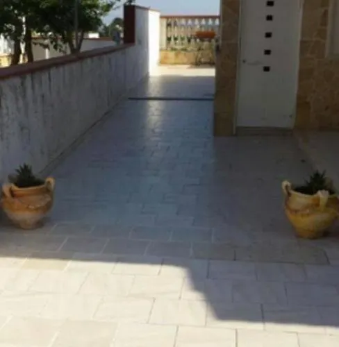 בית נופש Papi *