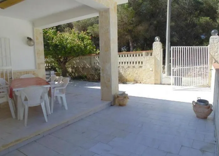 Papi בית נופש