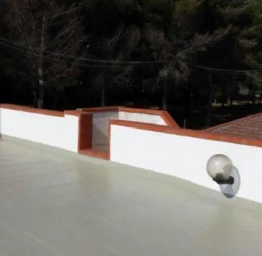 Papi בית נופש