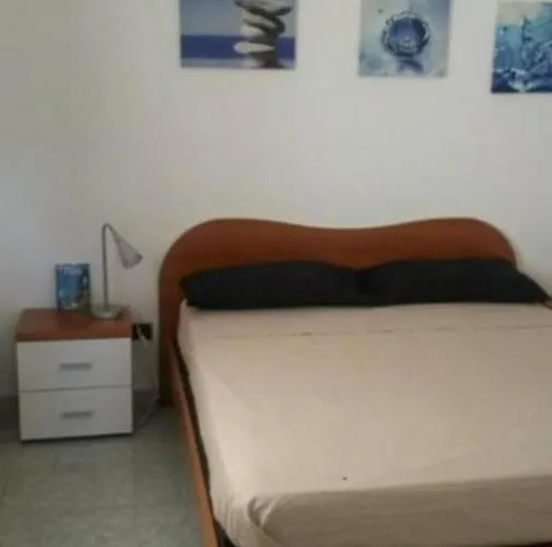 Papi בית נופש מרינה די ליצאנו