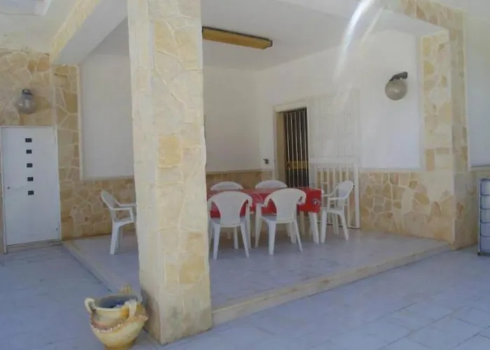 Papi בית נופש *